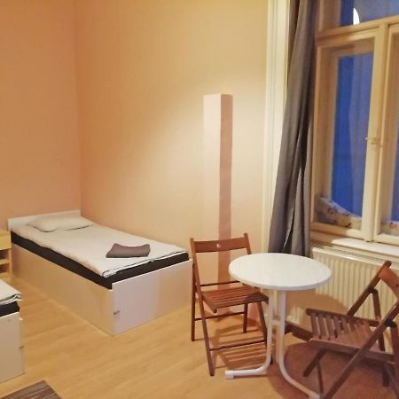 Opera Guesthouse Budapest Extérieur photo