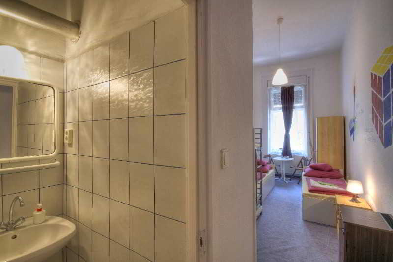 Opera Guesthouse Budapest Extérieur photo