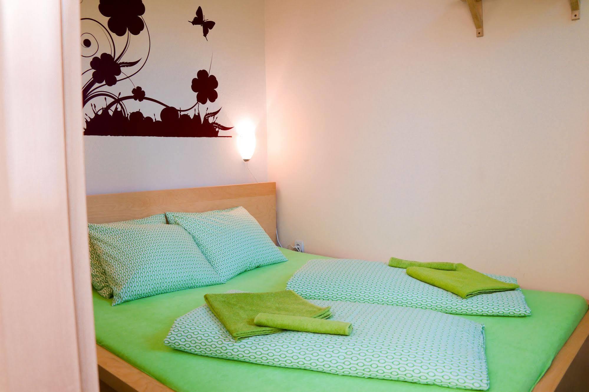 Opera Guesthouse Budapest Extérieur photo