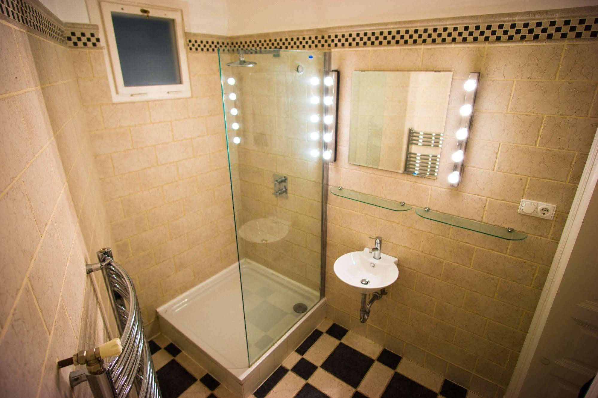 Opera Guesthouse Budapest Extérieur photo
