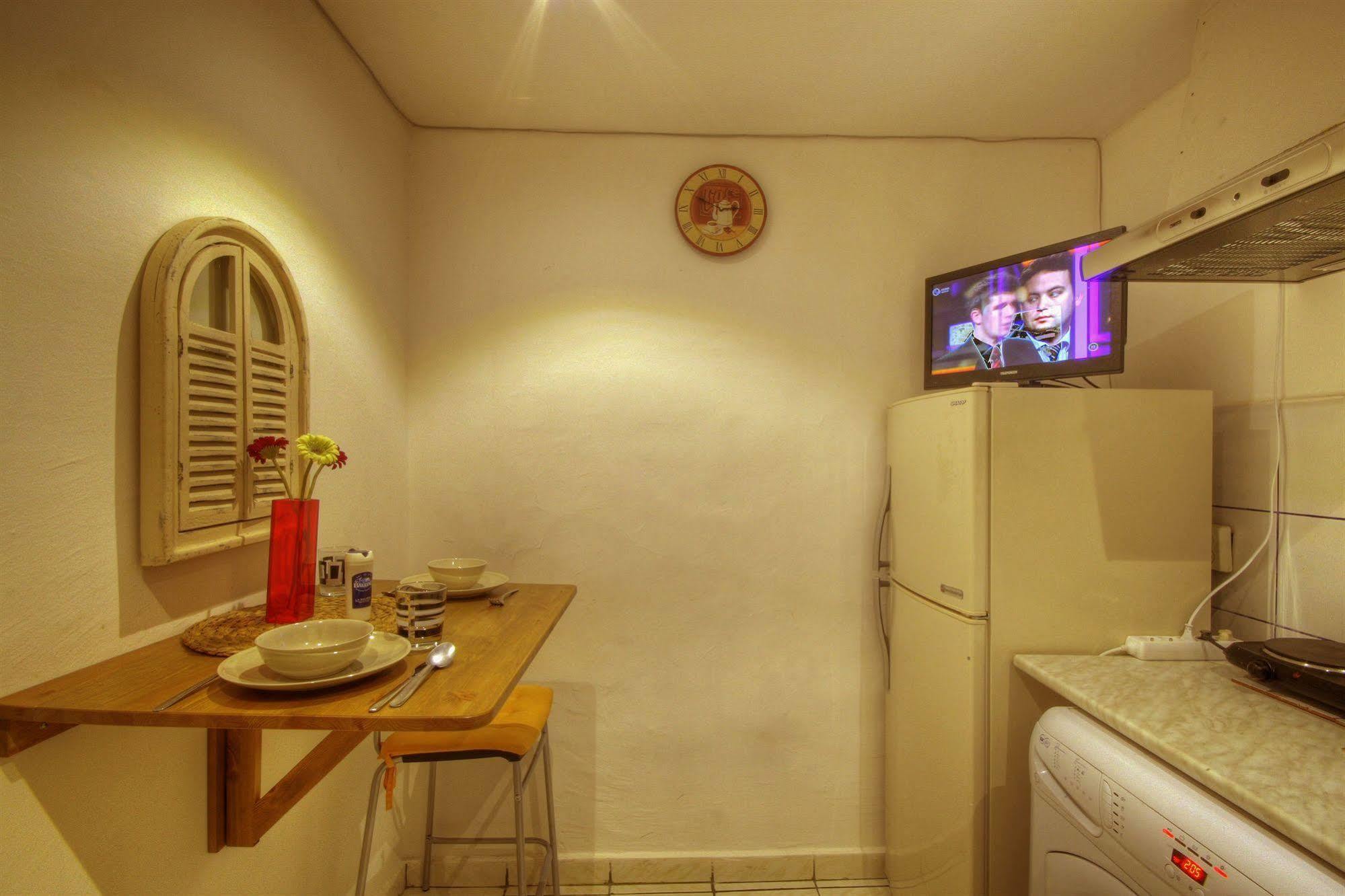 Opera Guesthouse Budapest Extérieur photo