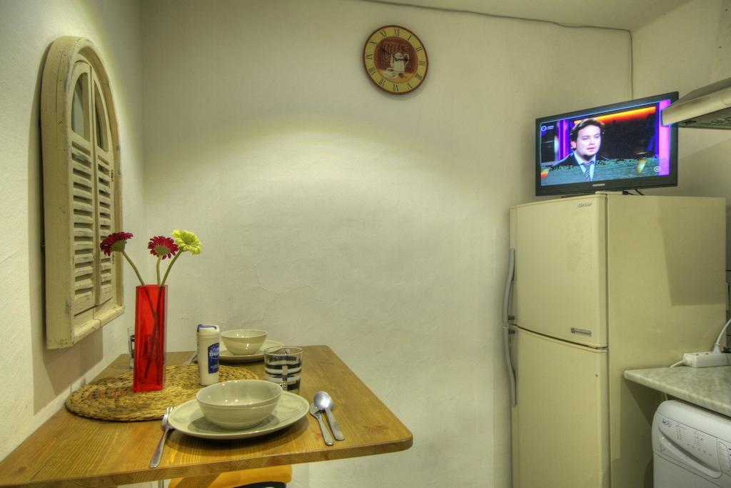 Opera Guesthouse Budapest Extérieur photo