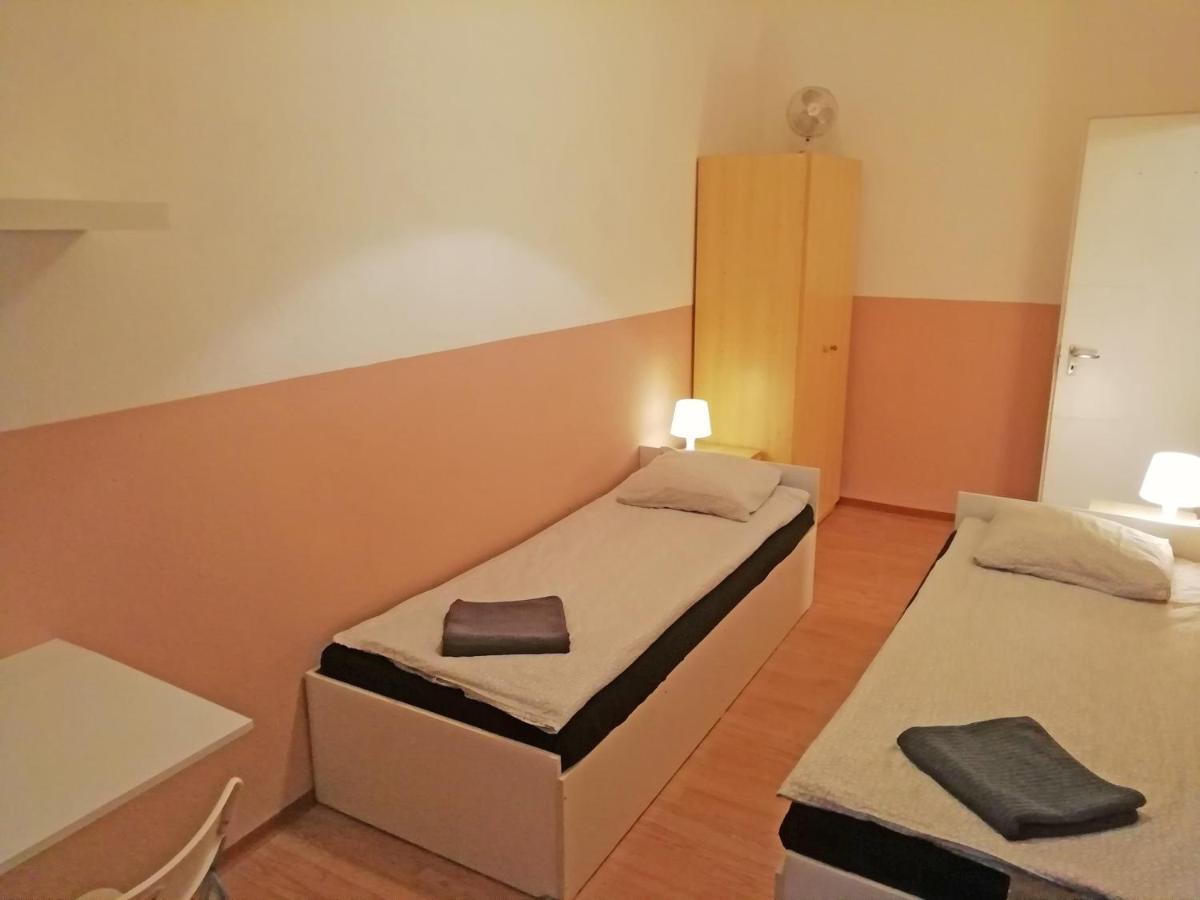 Opera Guesthouse Budapest Extérieur photo