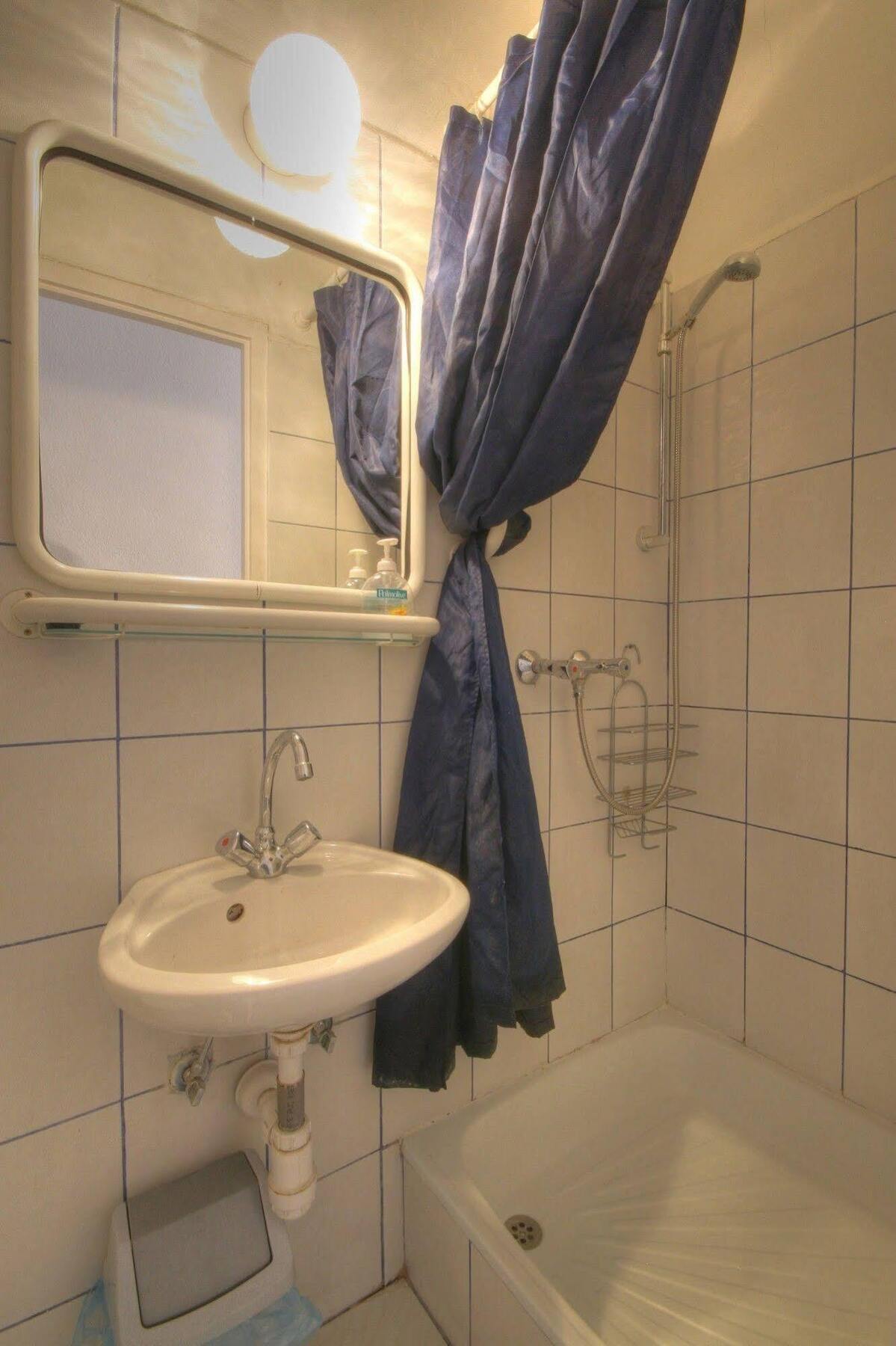 Opera Guesthouse Budapest Extérieur photo